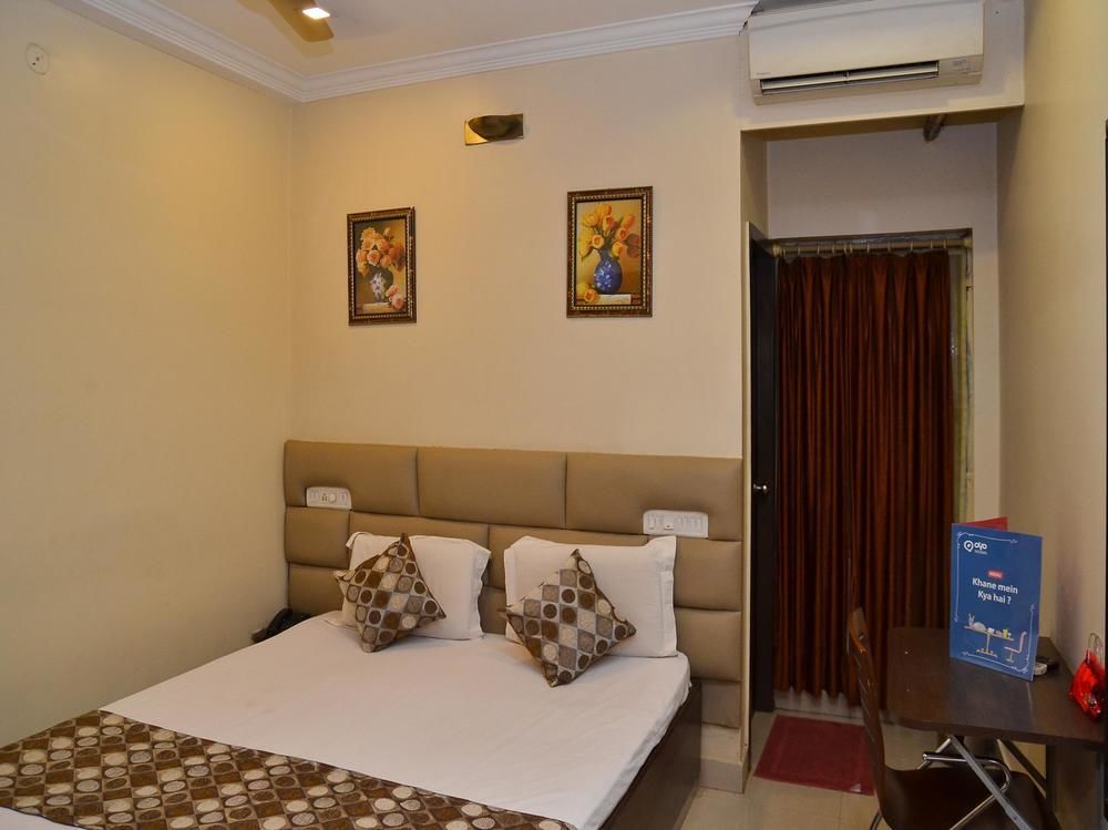 Oyo 3019 Hotel Lingaraj Bhubaneswar Exterior foto