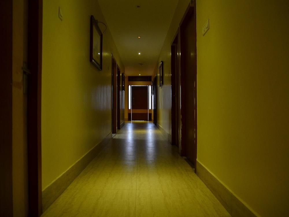 Oyo 3019 Hotel Lingaraj Bhubaneswar Exterior foto