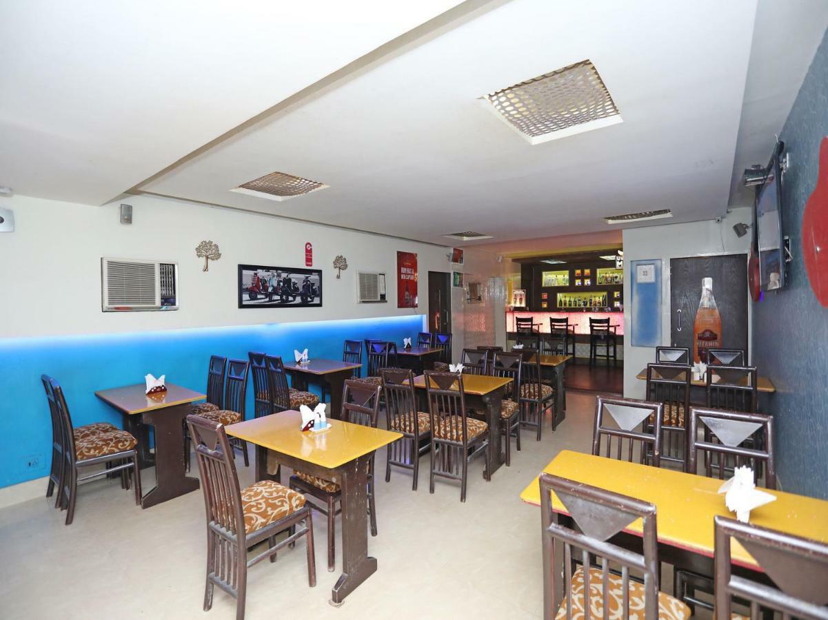Oyo 3019 Hotel Lingaraj Bhubaneswar Exterior foto