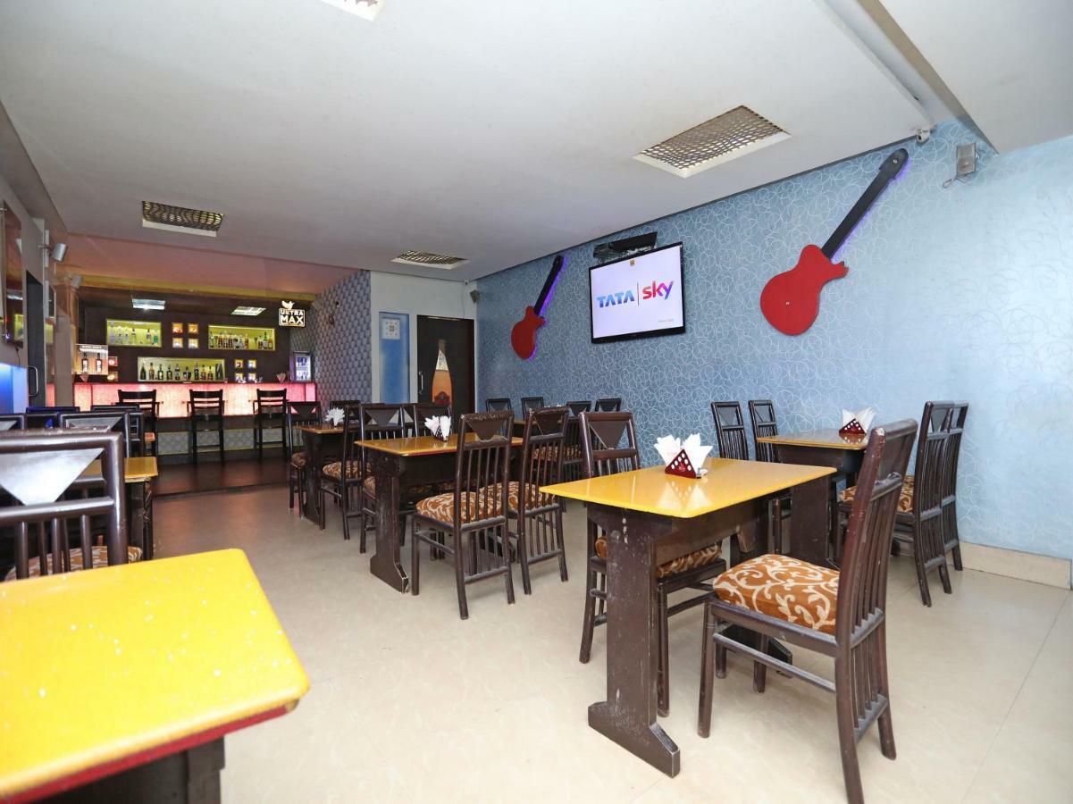 Oyo 3019 Hotel Lingaraj Bhubaneswar Exterior foto