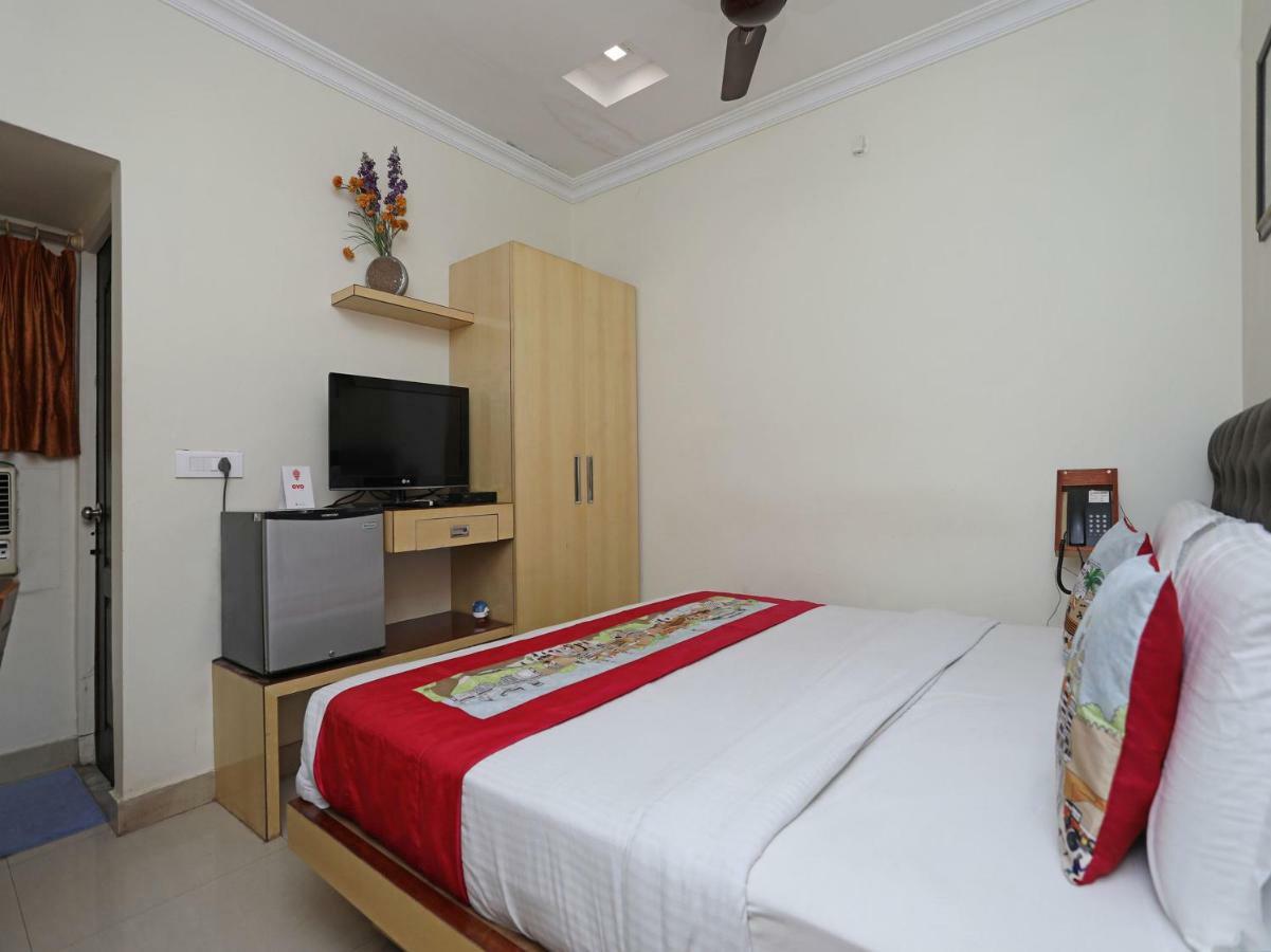 Oyo 3019 Hotel Lingaraj Bhubaneswar Exterior foto