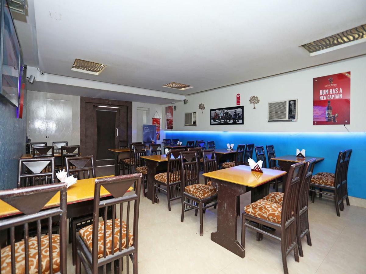 Oyo 3019 Hotel Lingaraj Bhubaneswar Exterior foto