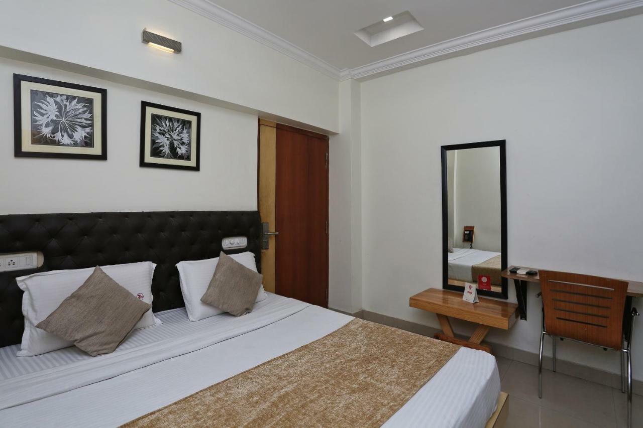 Oyo 3019 Hotel Lingaraj Bhubaneswar Exterior foto